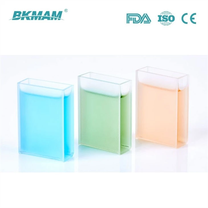 Cuvette