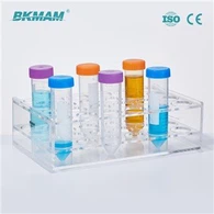 Santrifüj trubkasi 15 ml