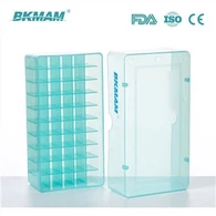 PP Cryovial qutisi