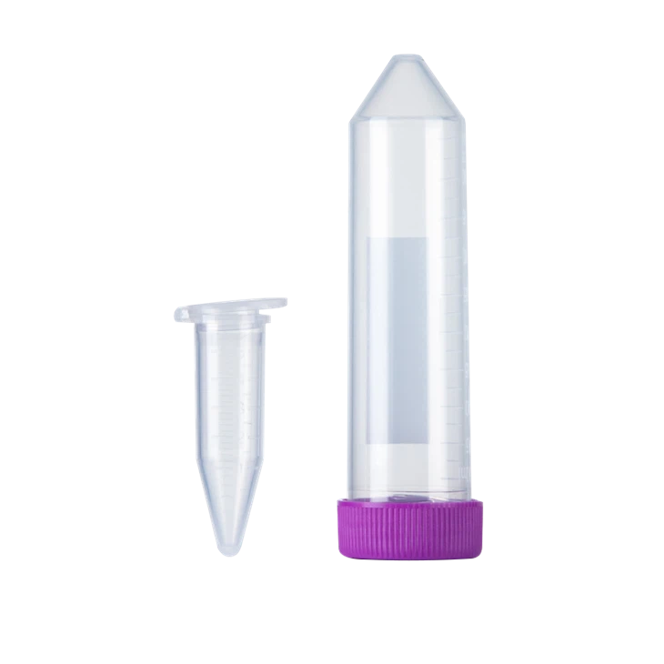 5ml Centrifuge Tubes