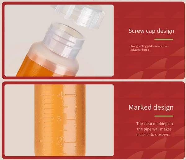 High-Speed ​​Centrifuge Tubes2