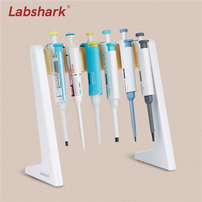 Pipetka uchun stend Pipetka ushlagichi